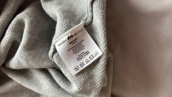 Brandy Melville Sweater - Image 3