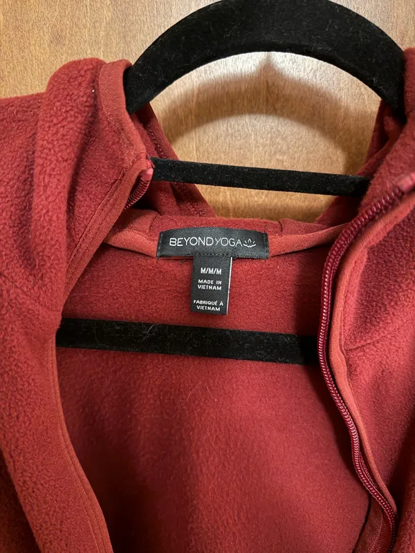 Beyond Yoga Sweatshirt - Image 3