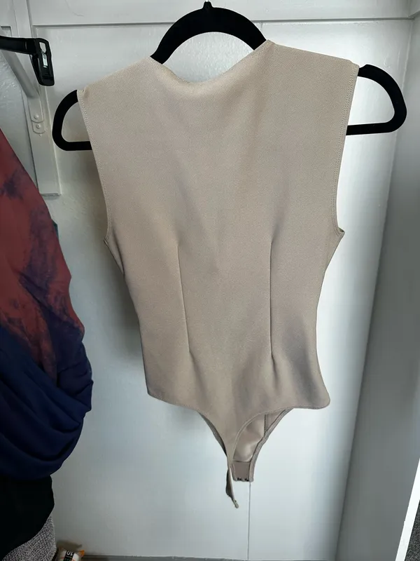 Abercrombie bodysuit - Image 4