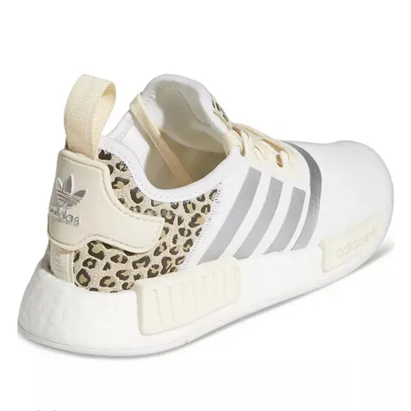 Adidas Women's NMD R1 Animal Print Sneakers Size 7.5 - Image 2