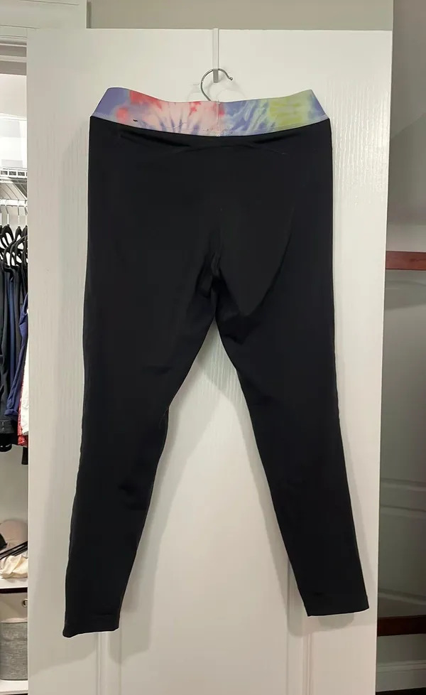 Pro Leggings - Image 2