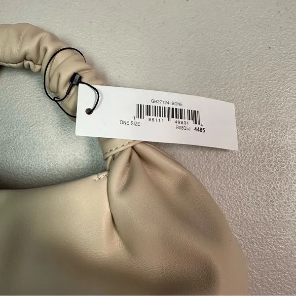 The Drop Cream Hobo‎ Bag - Image 2