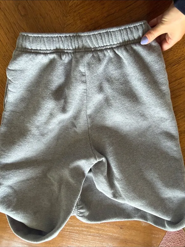TNA Sweatfleece Cozy Fleece Mega Fit Joggers - Image 4