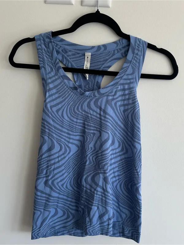 Athleta Momentum Seamless Tank Top - Image 2