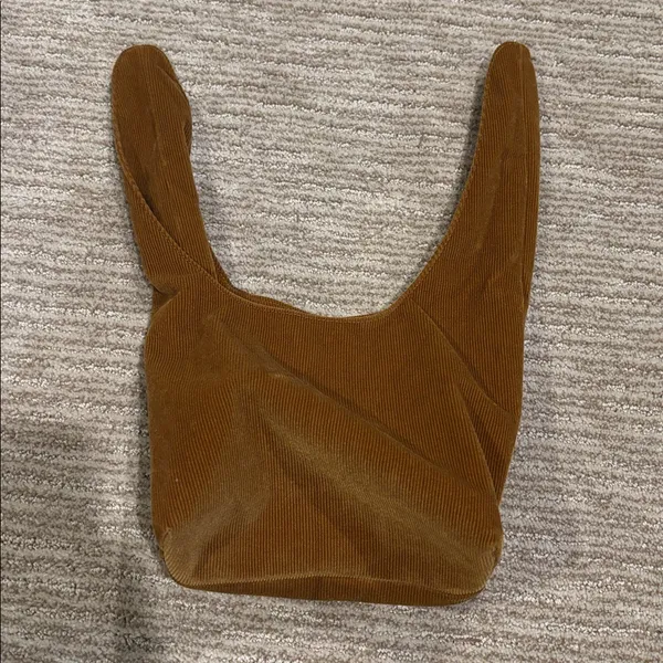 Merit Bag Tan - Image 2