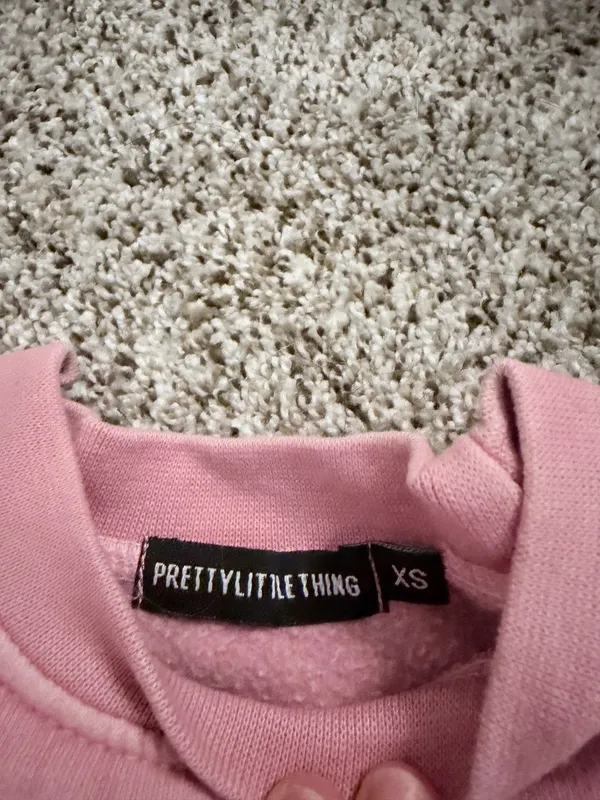 Pretty Little Thing Crewneck - Image 3