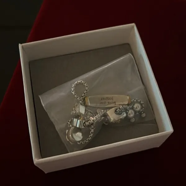 Love You Forever Bracelet - Image 2