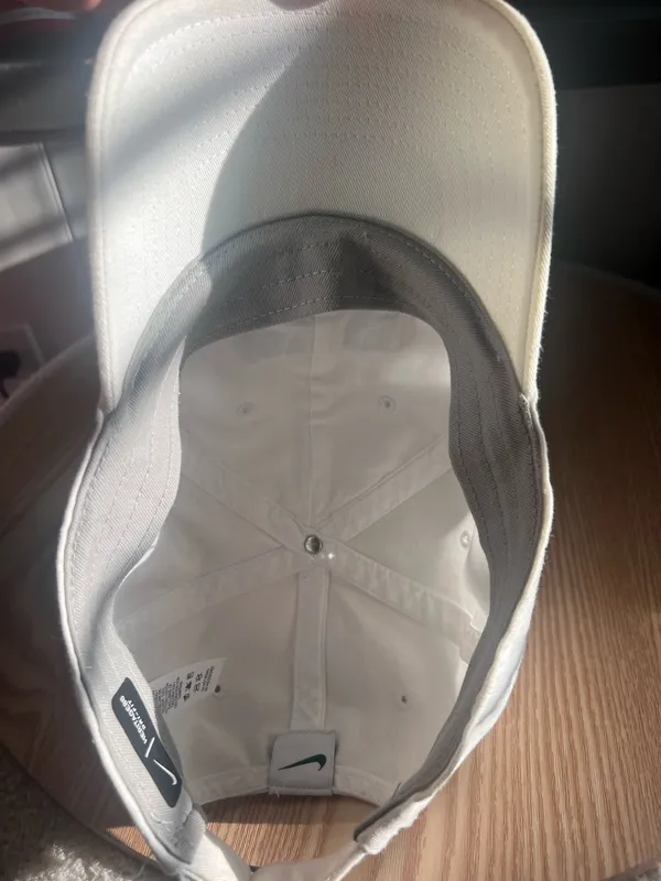Nike BAYLOR hat - Image 3