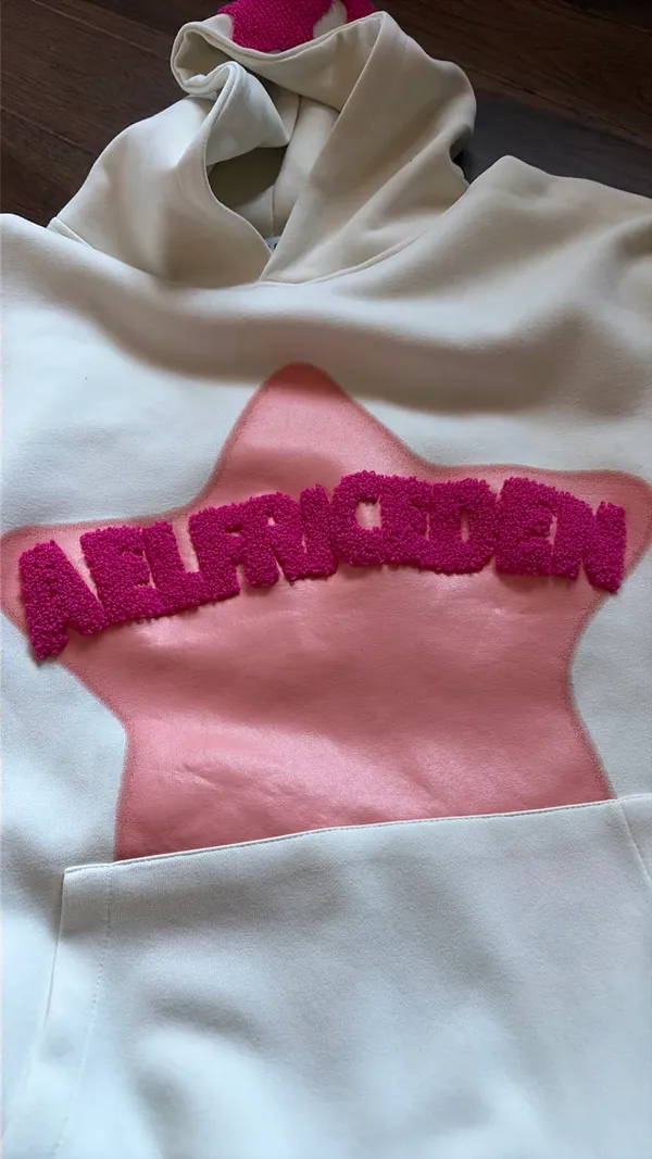 Aelfric Eden Star Hoodie - Image 7
