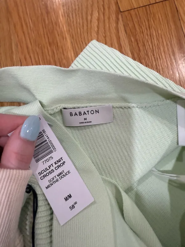 Aritzia Top - Image 2