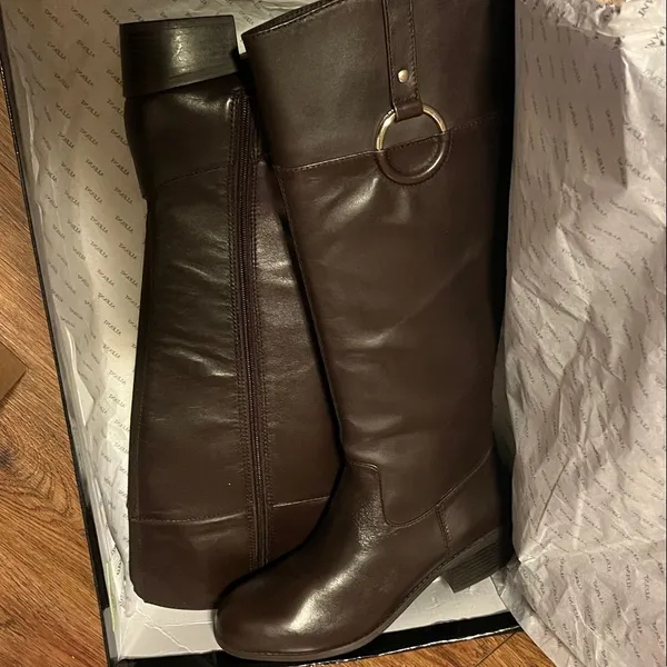 Alfani Riding Boots - Image 8