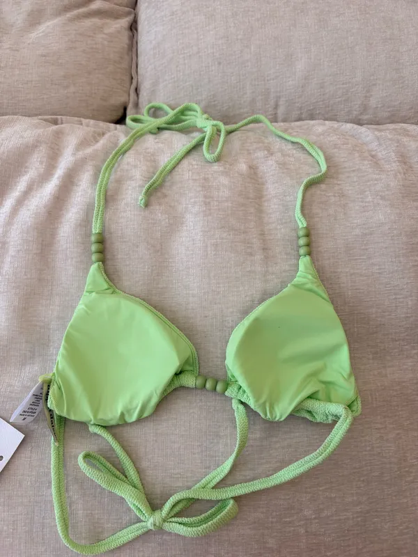 Dippin' Daisy's Bikini Top Swimwear - Image 3