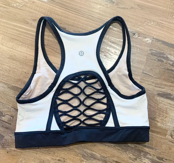 Sweaty Or Not Bra - Image 2