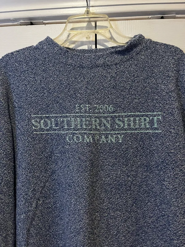 Southern Shirt Company Pullover - Image 2