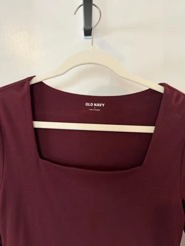 Old Navy Bodysuit - Image 2