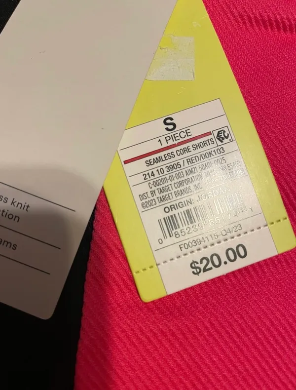 All in Motion Leggings - Image 7