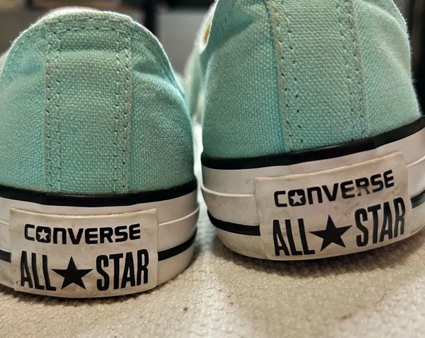 Converse Chuck Taylor All Star Shoes - Image 2