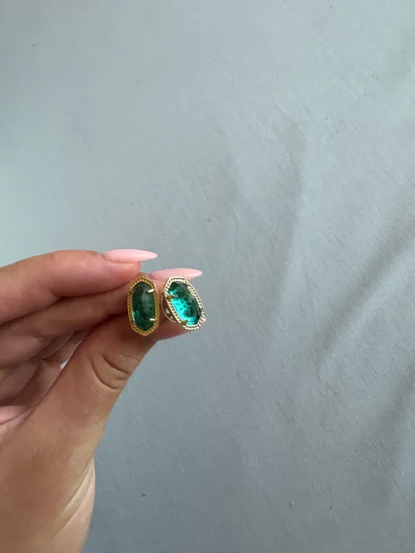 Kendra Scott Earrings - Image 3