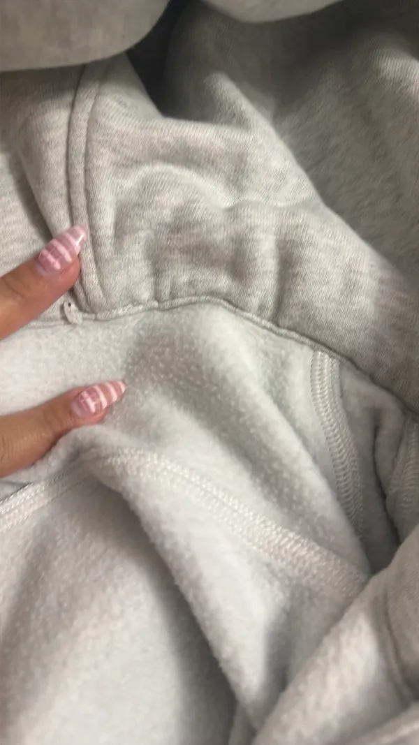 Lululemon Scuba Half-Zip - Image 8