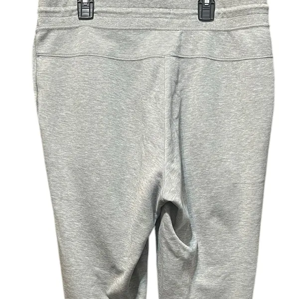 Nike Tech Gray Women’s Jogger Pants Size Medium‎ - Image 6