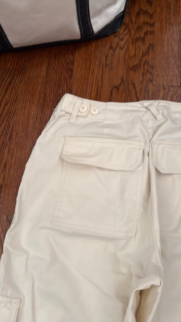 Universal Threads Cargo Pants - Image 2