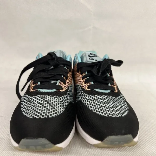 Nike EUC Womens Sz 9 Air Max 1 Ultra 2.0 JCRD 'Blue Sunset Tint' 896191 400 Sneaker - Image 3