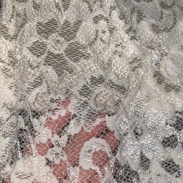 Almost Famous Lace Shirt - Image 4
