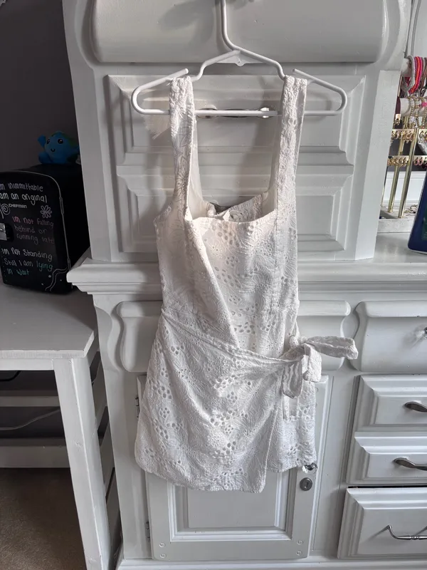 Altar'd State Dress - Image 4