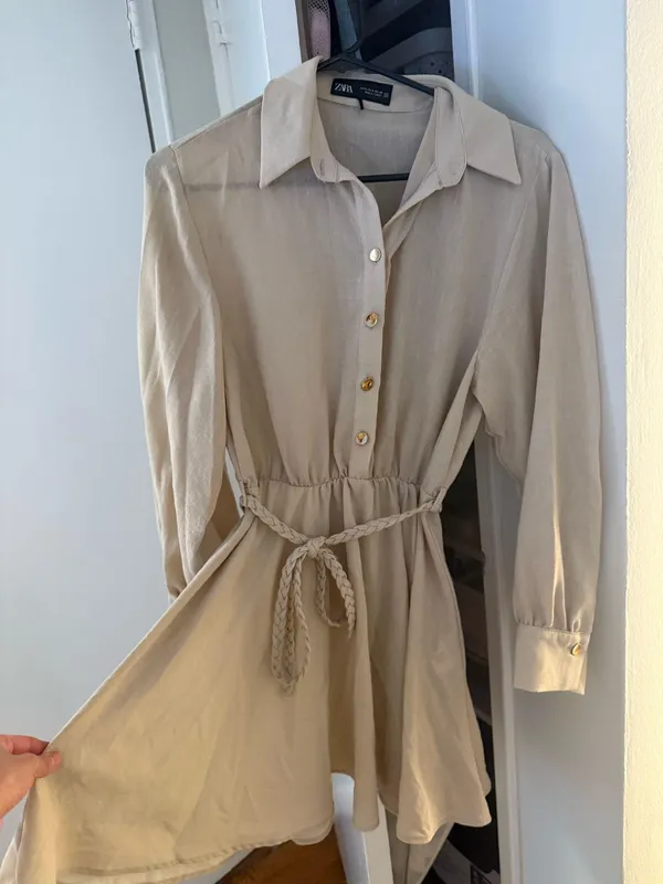 Zara dress - Image 2