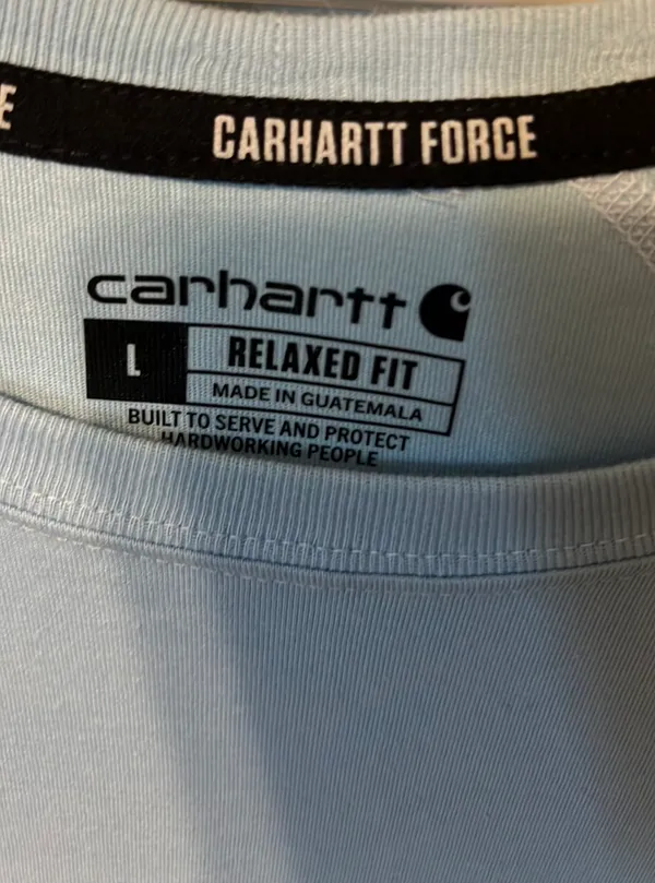 Carhartt Shirt - Image 2