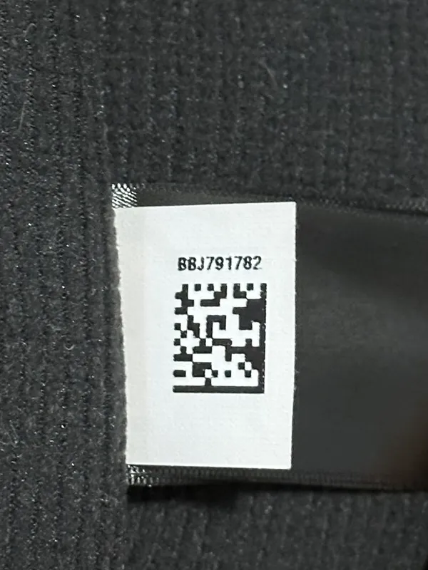 The North Face Men’s Ridgewall Softshell Vest  - Image 8