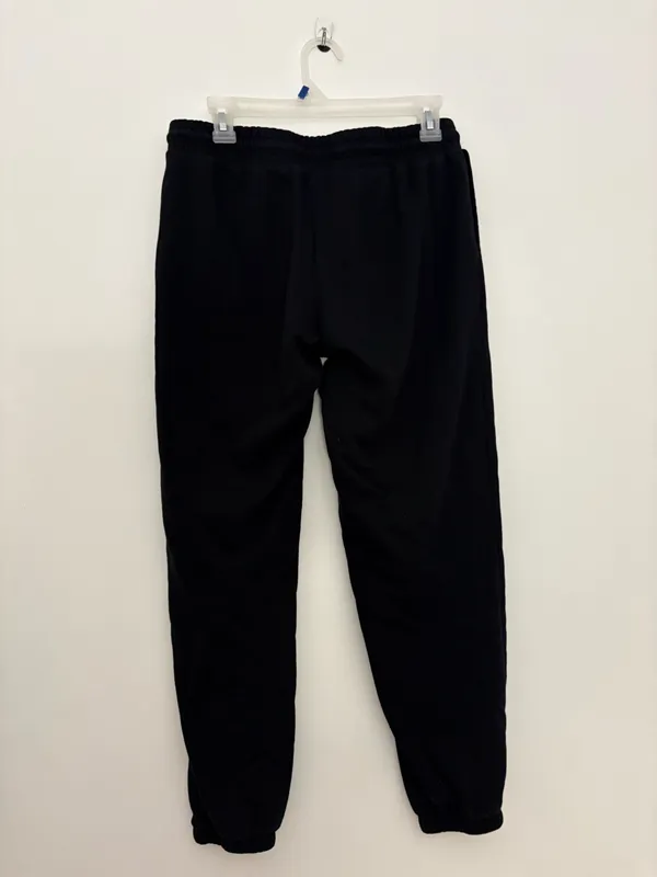 Old Navy Black Joggers - Image 2