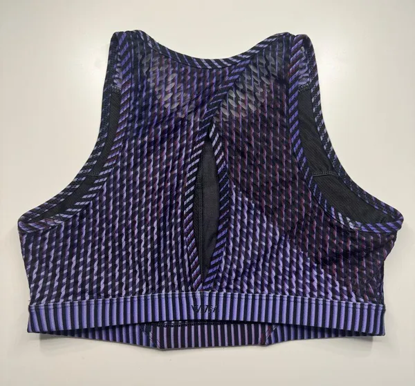 Peloton Array Of Colors Bra Sz M - Image 4