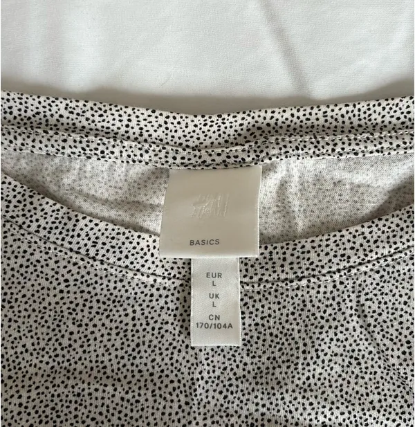 H&M Top - Image 2