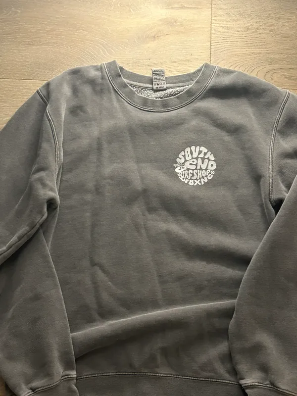 wrightsville beach sweatshirt - Image 4