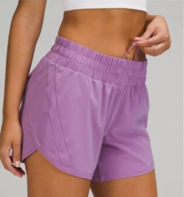 Lululemon Track That 3" - Image 2
