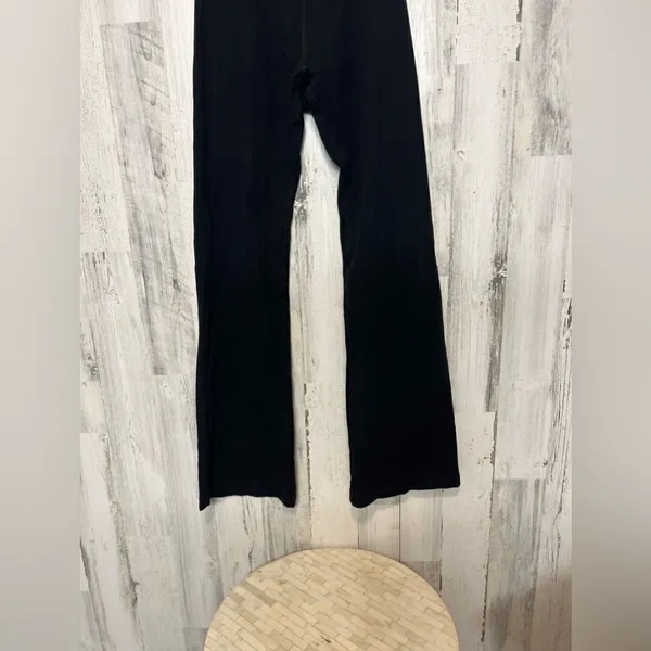 Black leggings Black Size L - Image 3