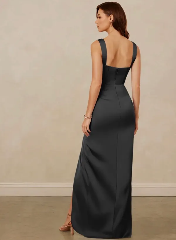Azazie Bridesmaid Dress - Image 2