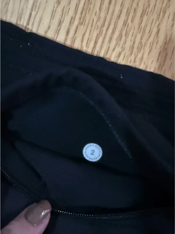 Lululemon Shorts - Image 4
