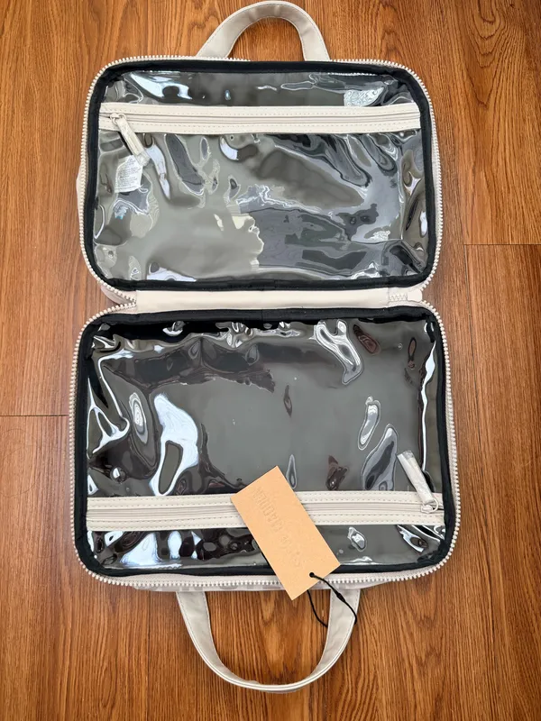 Makeup Bag Steve Madden Cosmetic - Image 6
