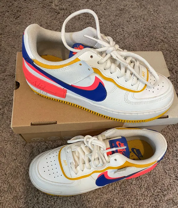 Nike Air Force 1 - Image 2