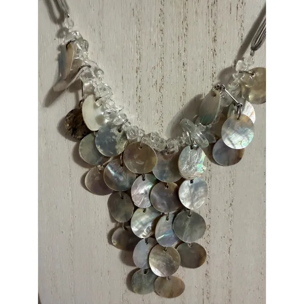 Free People - Evening plans‎ choker NWT - Image 3