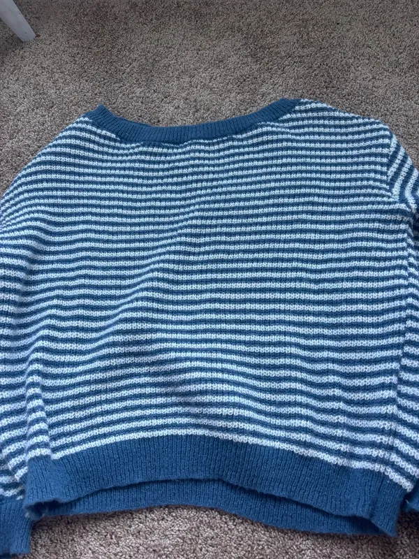 Shein Sweater - Image 2