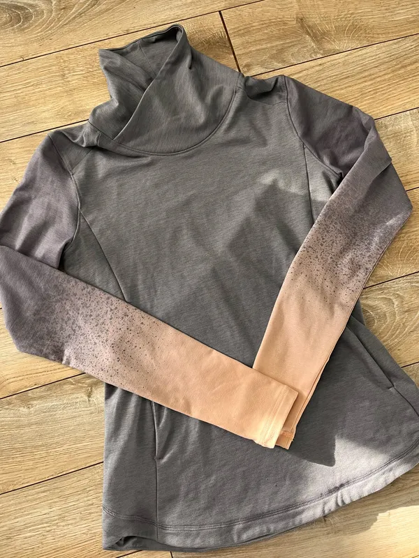 Calia by Carrie Underwood athletic long sleeve top - Image 3