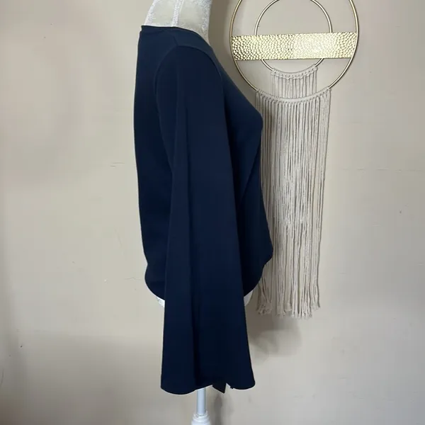 J.crew • tie bell sleeve sweater - Image 61