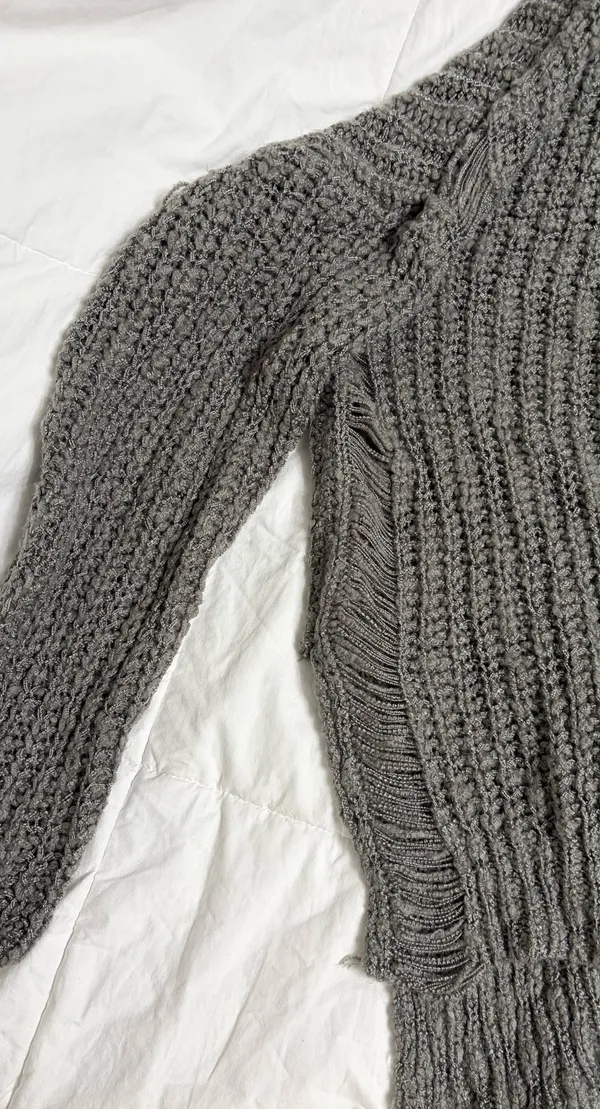 POL Sweater - Image 2