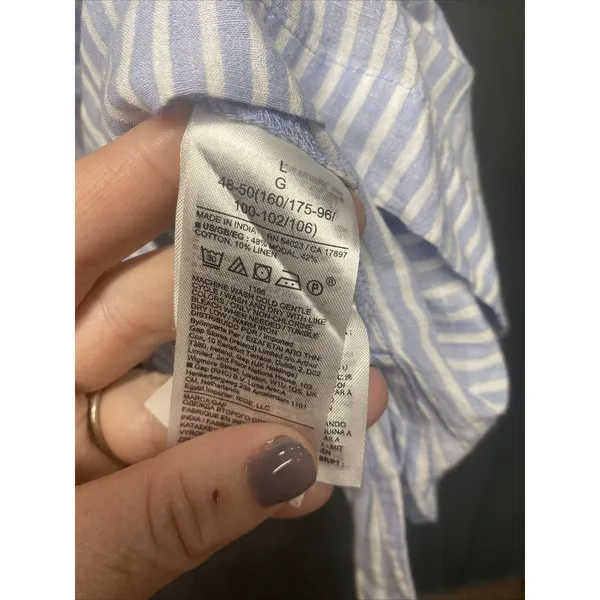 Gap Body Size Large (b29.1) - Image 3