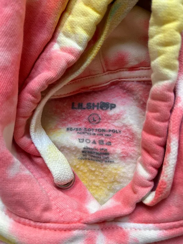 Sweatshirt Size L - Image 2