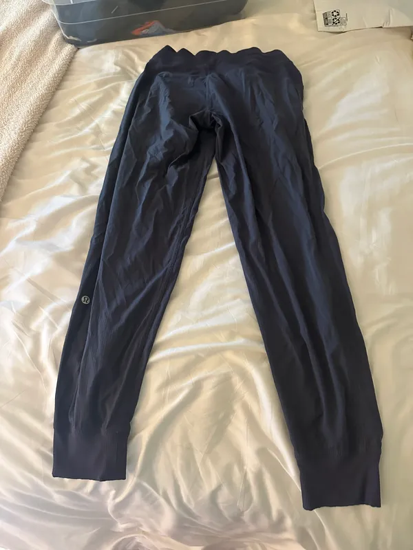 Lululemon Joggers - Image 3