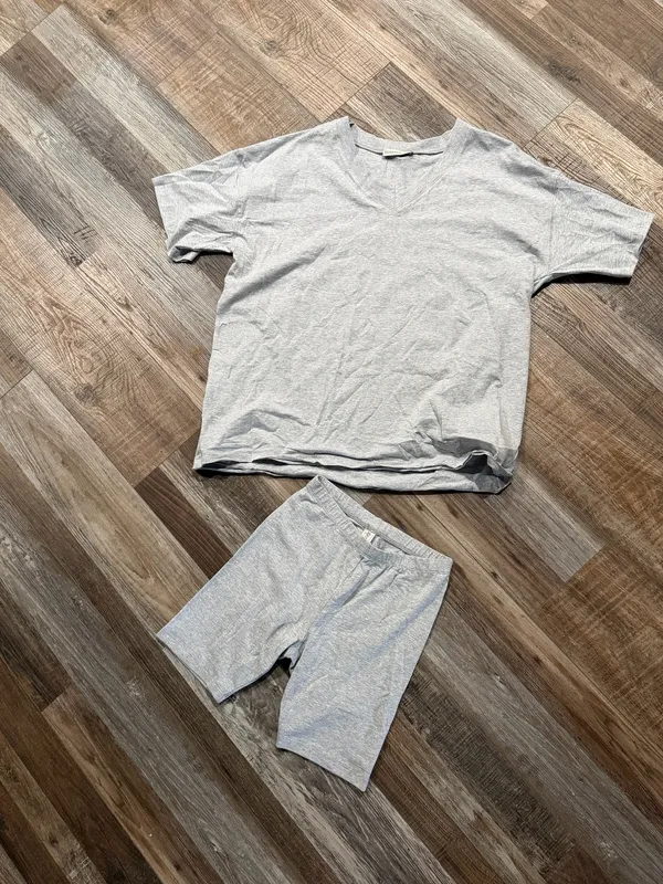 Zenana Set Two-Piece - Image 2